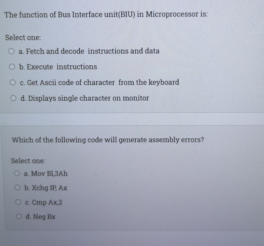 solved-the-function-of-bus-interface-unit-biu-in-chegg