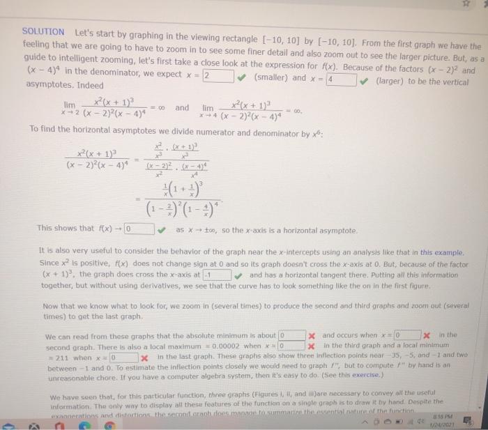 Solved please answer all part A and B. I have provided | Chegg.com