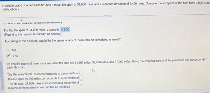 Solved Question B And Step By Step On How To Calculate | Chegg.com