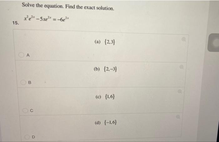 Solved please i need your help for quick answers to these | Chegg.com