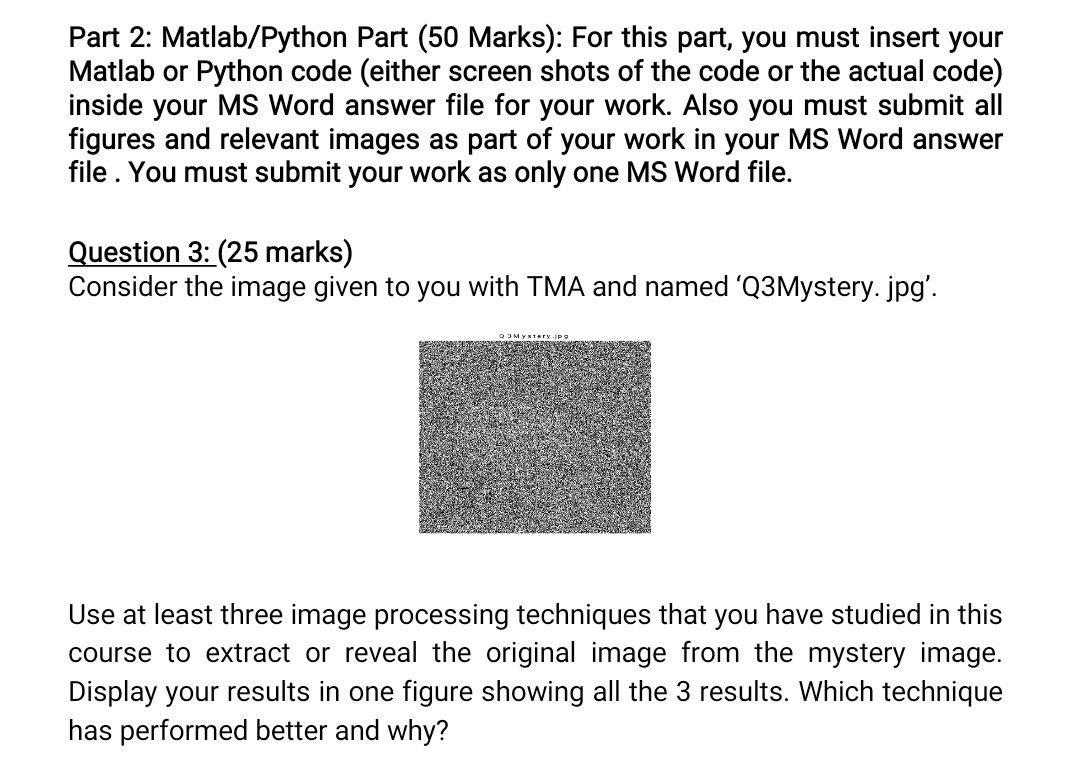 Please solve it I need it quickly please and I will | Chegg.com