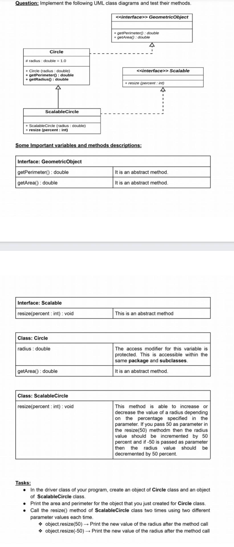 Uml Diagrams Solved Mcqs Questions Answers – PFIC