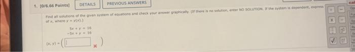 solved-x-y-5x-y-16-5x-y-16-chegg