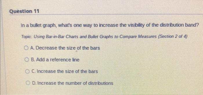 Solved What is the Measure Values field? Topic: Comparing | Chegg.com