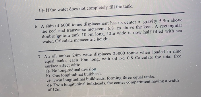 Robert Young Pelton on X: The Aft Peak Tank is typically a ballast tank  not a storage tank for oil. So if someone was to put a hole in that tank  it