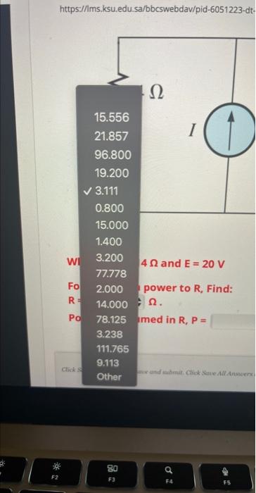 Solved For the figure below: | Chegg.com