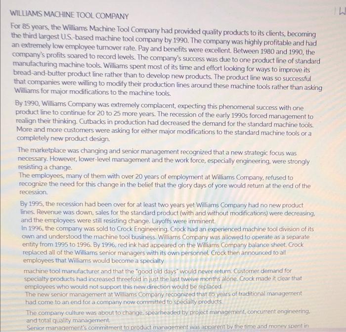 Solved could there have been hidden agenda behind the sale