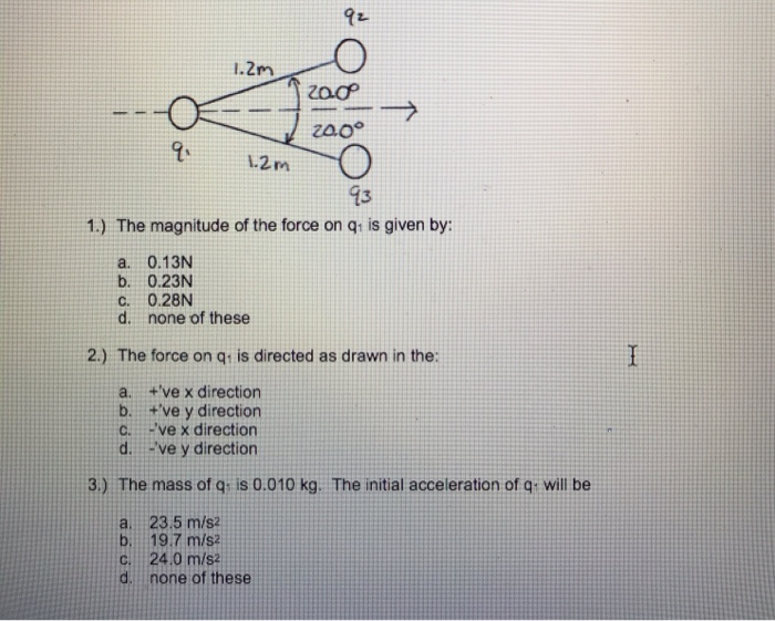 Solved During A Particular Thunderstorm The Electric Pot Chegg Com