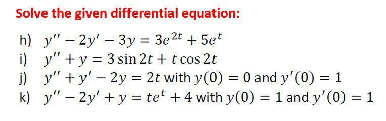 Solved Could you please solve this question as soon as | Chegg.com