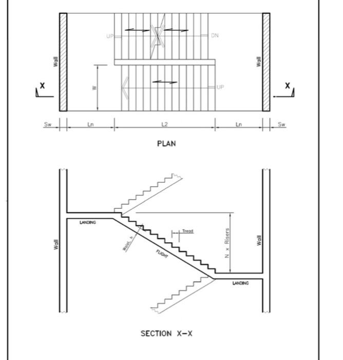 Solved AQ4 Design the reinforcement and check the deflection | Chegg.com