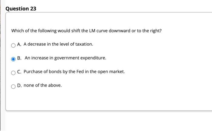 What Shifts Aggregate Demand And Supply Ap Macroeconomics Revie