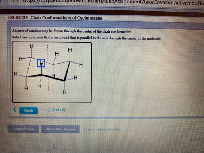 Solved An Axis Of Rotation May Be Drawn Through The Center Chegg Com