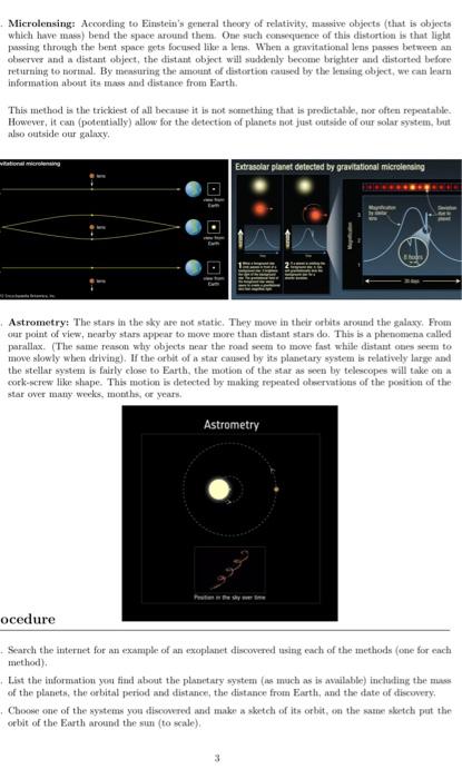 Microlensing: Acoording To Einstein's Genetal Theory 