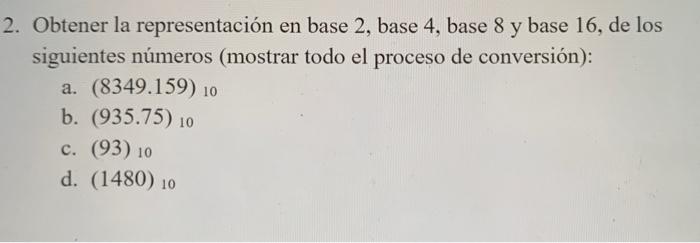 how to change base 2 to base 4