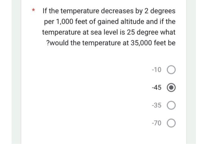 solved-if-the-temperature-decreases-by-2-degrees-per-1-000-chegg