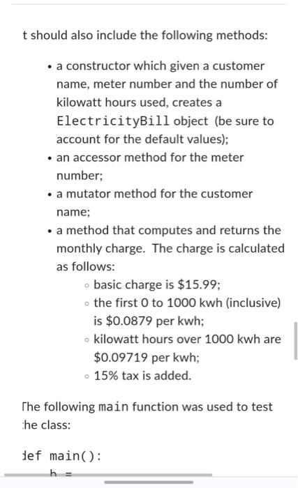 Solved Question 8 (10 points) Saved The following Python | Chegg.com