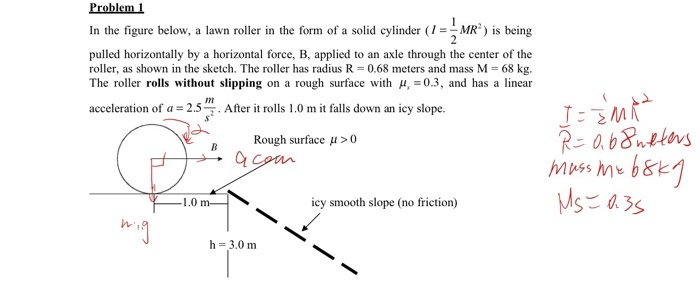 Solved show the sloution of a b c d for question 1 | Chegg.com