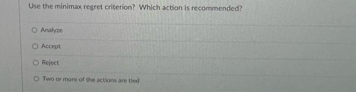 Solved Use this information for the next FIVE questions. We | Chegg.com