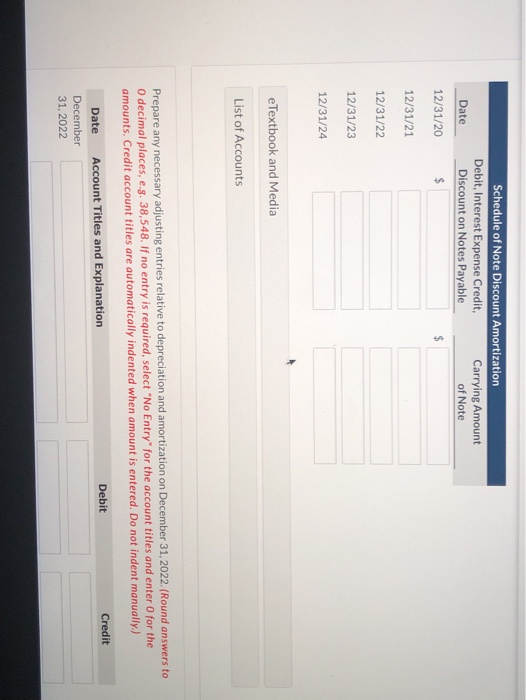 note payable amortization schedule excel