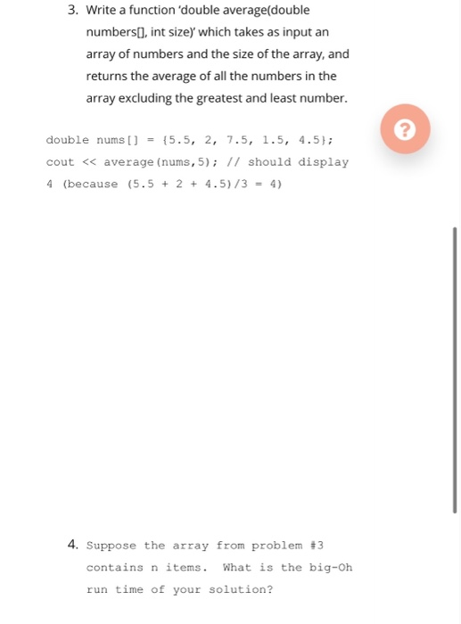 Solved Basics: 1. Write a function called 'multiply' that | Chegg.com