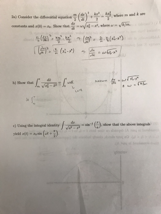 Solved Hi, i got part A but still can’t figure out part B | Chegg.com