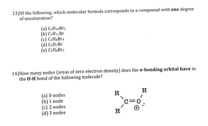 Solved help me solve practice question 13-16 with detail