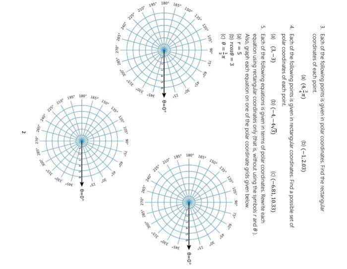 solved-3-each-of-the-following-points-is-given-in-polar-chegg