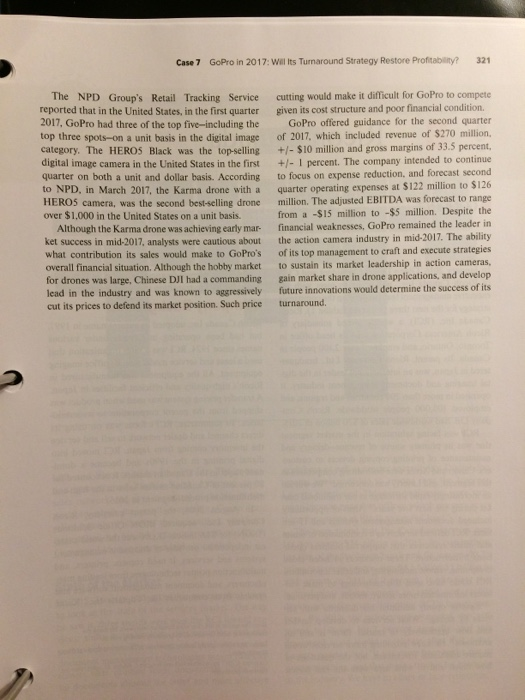 Gopro camera cases picture