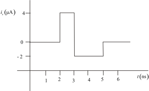 Solved Chapter 7 2 Problem 4P Solution Introduction To Electric 