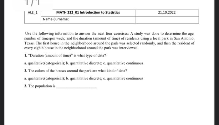 Solved Use the following information to answer the next four | Chegg.com