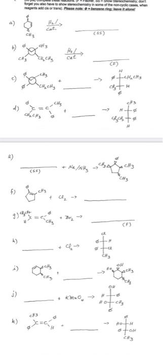 Solved wochemistrydom forget you also have to show rochelys | Chegg.com