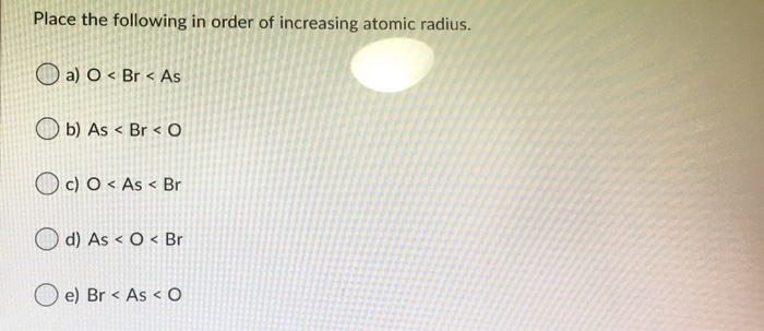 br atomic radius