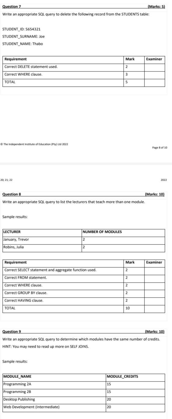 solved-you-are-required-to-create-the-following-tables-in-a-chegg