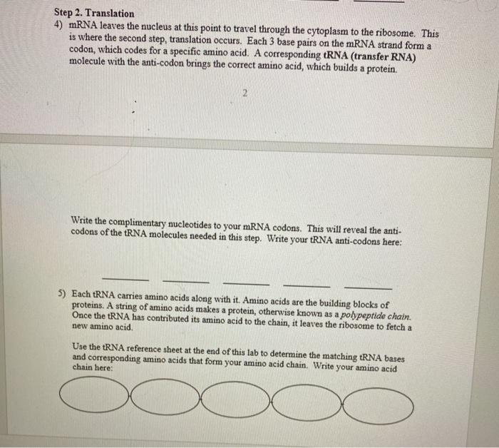 Solved step 1 and step 2 are in photo 1 and 2 | Chegg.com