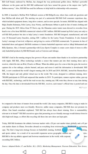 running companies near me