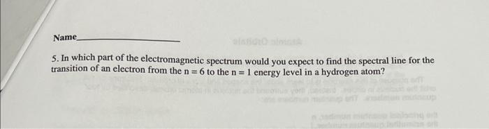 flame test experiment write up