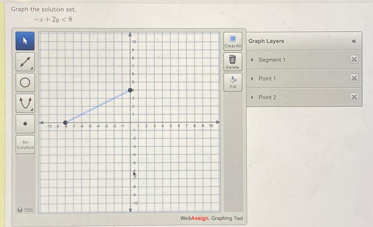 solved-graph-the-solution-set-x-2y
