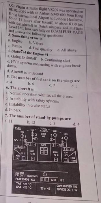 Atlantic International Airlines Flight 120