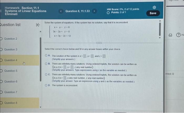 Solved Question 2 Question 3 Question 4 Question 5 Question | Chegg.com