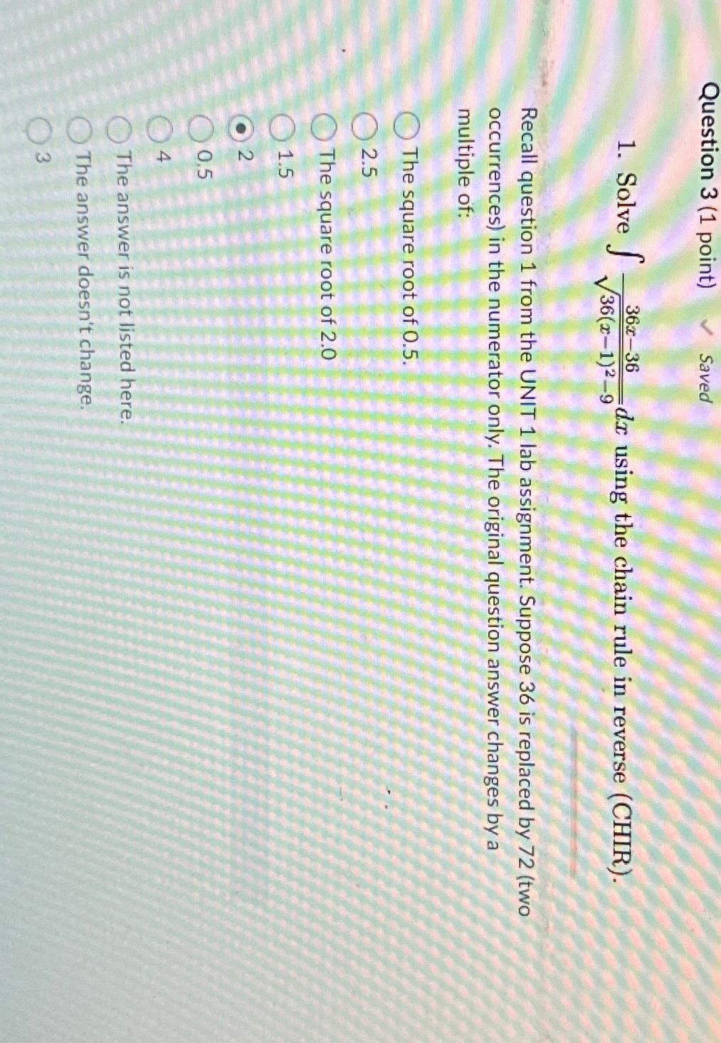 solved-question-3-1-point-savedsolve-chegg