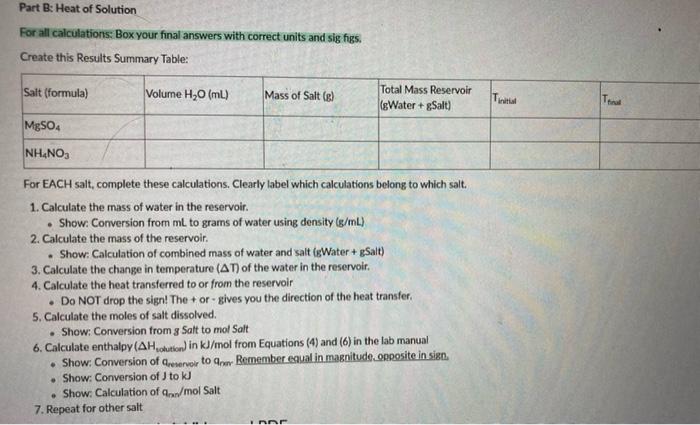 Solved Mnoh M Hcl Vol Hcl Ml Run Vol Naoh Ml Tini