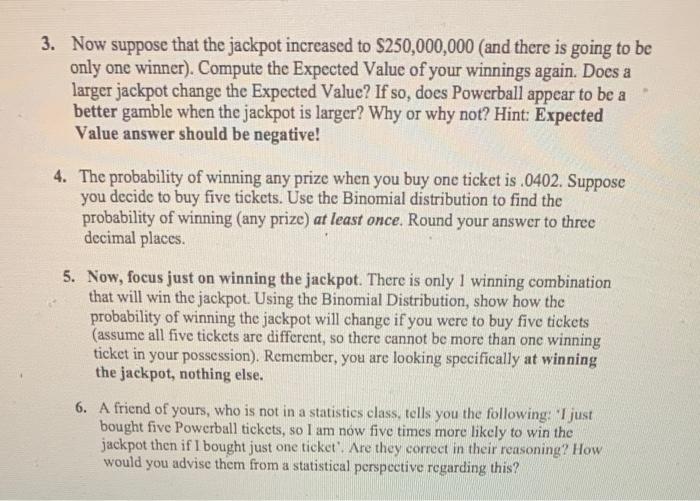 Solved Please Only Find The Solution To Question 5 And Qu Chegg Com