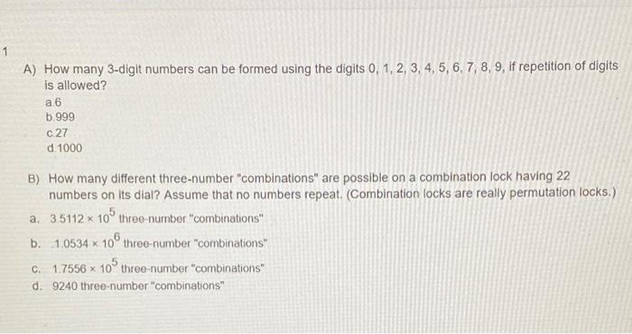 solved-1-a-how-many-3-digit-numbers-can-be-formed-using-the-chegg