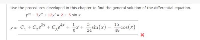 Solved Use the procedures developed in this chapter to find | Chegg.com
