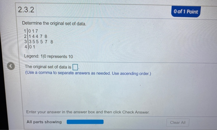 Solved Please help with both problems if everything is right | Chegg.com