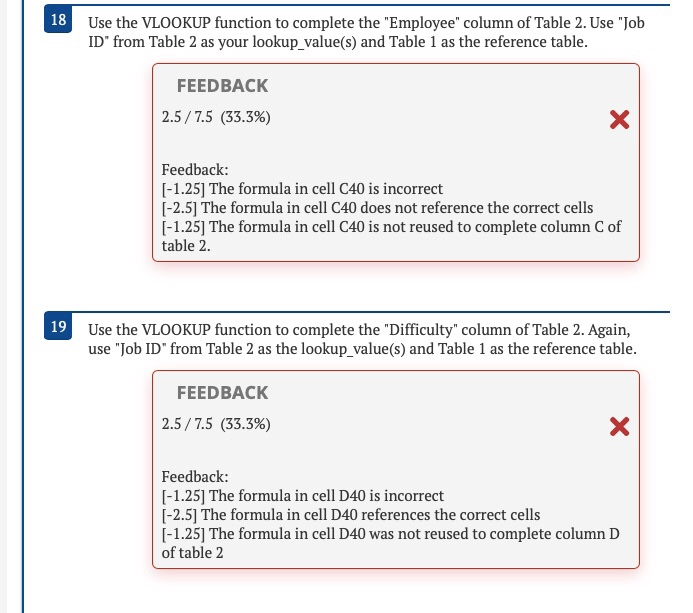 Hi I really need help with this assignment. I | Chegg.com