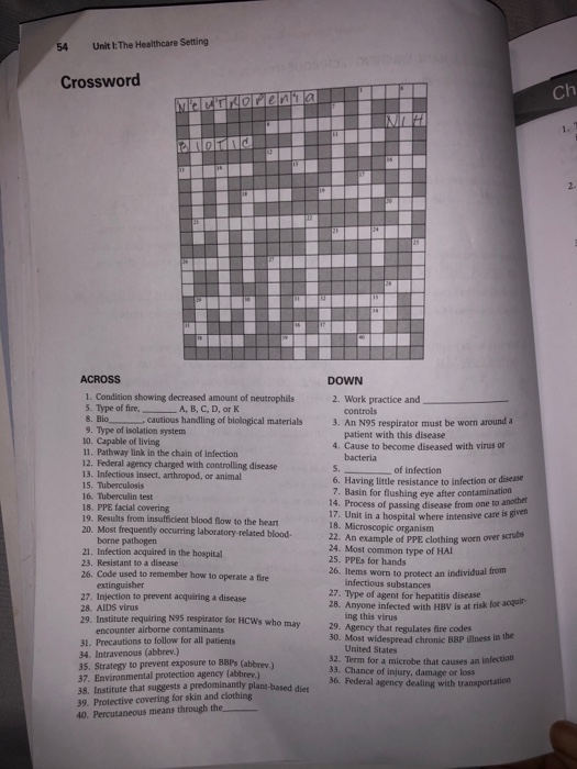 the persistence of memory setting crossword