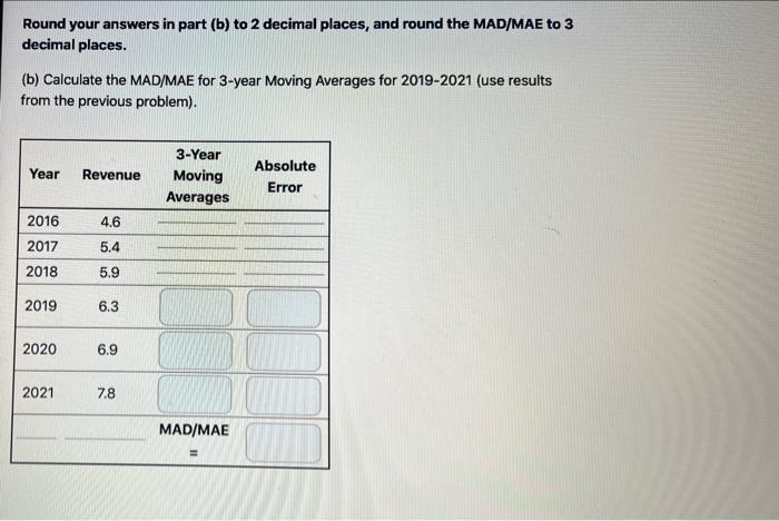 Solved (a) Suppose the data in the table below represents | Chegg.com