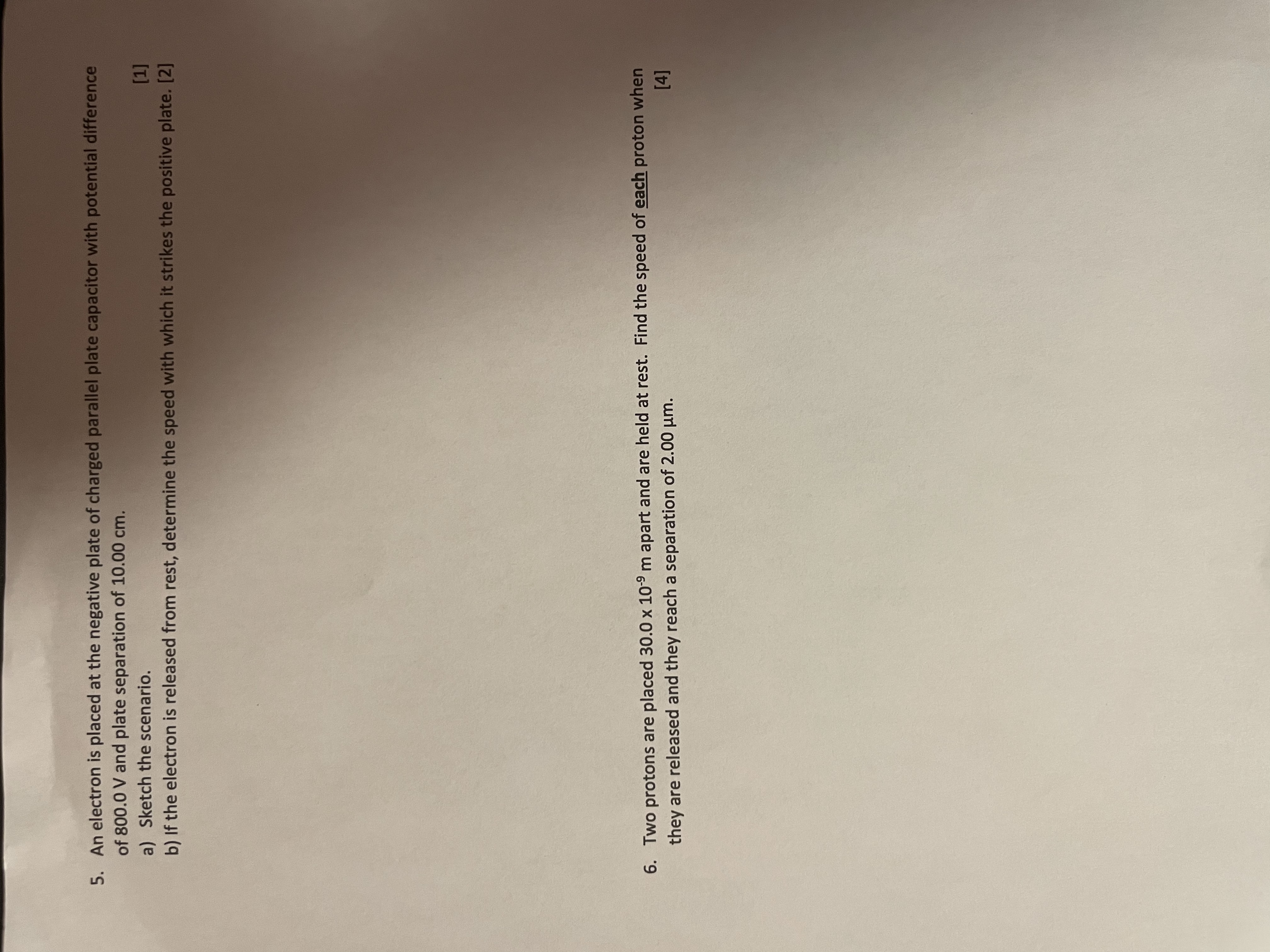 Solved Can someone help me answer 5 ﻿and 6? | Chegg.com