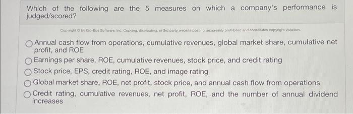 solved-which-of-the-following-are-the-5-measures-on-which-a-chegg